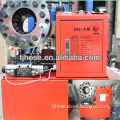 best supplier!!! 1/4\"~2\" hose crimping machine/hose crimper/hydraulic swaging machine/crimping tool/hose press machine